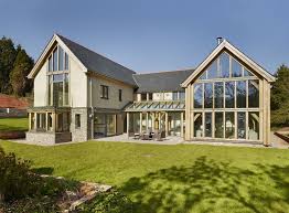 The availability of utilities and. Roderick James Architects Building A House House Designs Exterior House Exterior