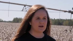 FarmHer Callie Akins On Livestock Judging & Cotton