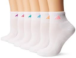 18 00 Read More At The Image Link This Is An Affiliate Link Sportandoutdoor Adidas Women Athletic Socks Women Rose Gold Adidas