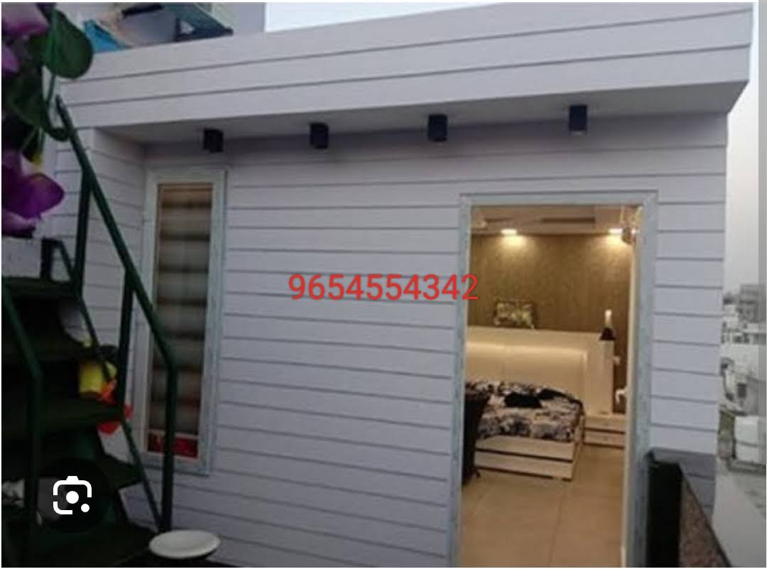 PORTABLE CABIN product image