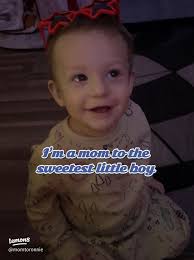 Meet Kayla: A Journey Into My Life as a Mom