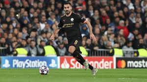 His move to dortmund helped him establish himself as one of the. Gundogans Karriere Highlights 1 Fc Nurnberg Vor Manchester City Kicker