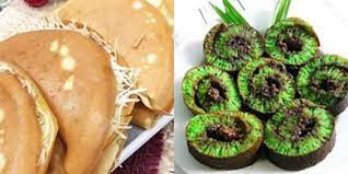 Cara membuat martabak manis terang bulan anti gagal resep masakan indonesia / cara membuat terang bulan lipat :. 5 Resep Terang Bulan Telfon Manis Lembut Dan Anti Gagal Merdeka Com