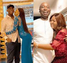 Regina daniels' billionaire husband, ned nwoko is allegedly engaged to his prospective seventh wife, identified as sara. 60yr Old Ned Nwoko Finally Reveals Why He Married Teen Actress Regina Daniels