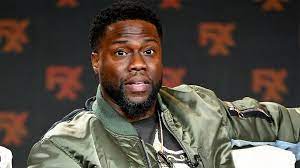 Don't f**k this up, kevin hart: Kevin Hart On Cheating And Oscars Row I Didn T Realise Impact Of Mistakes Bbc News