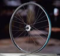 Award-Winning MTB Wheels Engineered from Hub to Rim