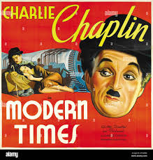 Chaplin hi-res stock photography and images