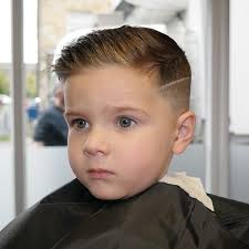 Because little boys have a lot of personality at 2, they deserve cuts and styles that match. 24 Awesome Haircut 5 Year Old Boy