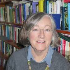 These Dangerous Women: a talk by Helen Kay at the National Library of  Scotland