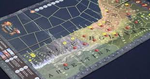 Tipo de juego cooperativo (55) destreza (43) estrategia (23) memoria (2) educativo (1) edad mínima recomendada. Devir Chile Editara Juego De Mesa Inspirado En La Guerra Del Pacifico Tarreo