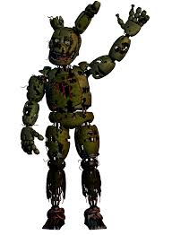 Please enjoy my new song dedicated to five nights at freddy's 3. Springtrap Finished Model By Endyarts On Deviantart