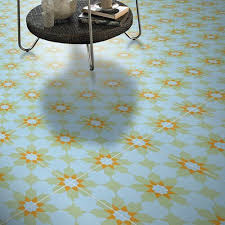 Online tile supplier ceramic planet offer cheap tiles for the home by tile manufacturers from around the world. Ahfir 8 X 8 Cement Patterned Wall Floor Tile Moroccan Mosaic Wall Patterns Ahfir