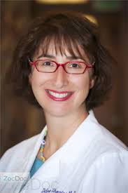 Dr. Debra Shapiro, MD, FACOG
