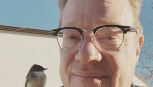 Fundraiser for David Ferguson by Steve Shaffer : David Needs Wheels