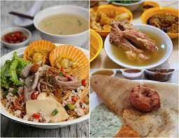 Enjoy a variety of deals, vouchers, discounts and promotions to satisfy your taste and fill up your. Savefnbsg 9 Eateries Offering 24 Hours Islandwide Delivery