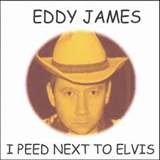 Play Eddy James