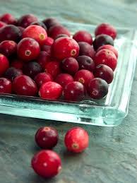 Cranberry Oxicoco Cranberry Fruit Fruits Vegetables