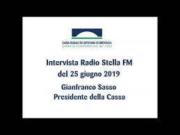Tag di ricerca per cassa rurale ed artigiana di brendola credito cooperativo (consulenza): Intervista Al Presidente Gianfranco Sasso Del 25 06 2019 Youtube