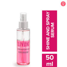 Hi, welcome to livon hair serum review! Livon Shake And Spray Serum Reviews Ingredients Benefits How To Use Price
