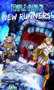 Android platformunun en ünlü koşu oyunu olan temple run serisinin son oyunu temple run: Free Temple Run 2 New Adventure Apk Download For Android Getjar