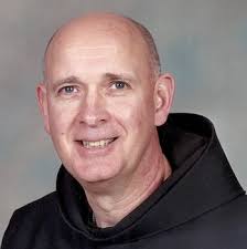 Death of Fr. Jack Hoak, O.F.M.