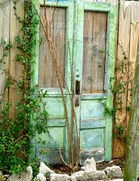 So Cute Upcycling Fur Den Garten Moderne Gartenentwurfe Gartentor