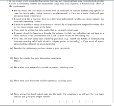 I have a lot of posts that i need to do but i figured that i'd update you all, whoever you might be. Please Help Me With 11 And 12 Based Off Of Questio Chegg Com