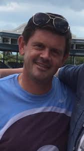 Obituary for Andrew Carl Ingram