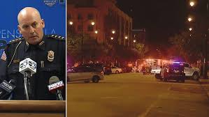 19-year-old killed, 6 others injured in Downtown Pensacola shooting