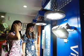 Teoh was the general manager of the said company for their penang branch since year 1990. Bright Future Beckons For Firm The Star