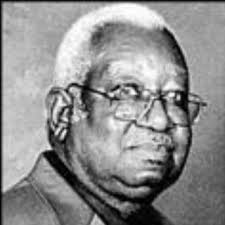 Hardy Simmons Obituary (2008)