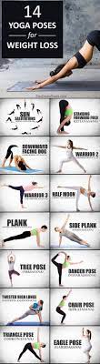 Repeat on the right intermediate yoga poses for weight loss side. Pin On Intermediate Yoga