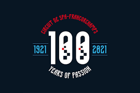 It is the current venue of the formula one belgian grand prix, hosting its first grand prix in 1925. Le Circuit De Spa Francorchamps Fete Ses 100 Ans Avec Un Logo