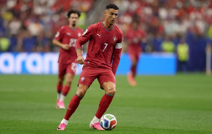 New Portugal Coach Jorge Jesus 'Will Call Up' Ronaldo If Available
