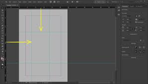 Finally, select the character color tab. Adobe Indesign Cc Margins Columns And Guides