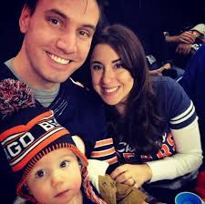 Thankful for this family