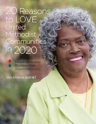 UMC 2020 Annual Report