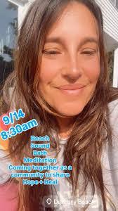 Mandy Goldman's Instagram, Twitter & Facebook