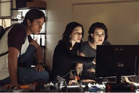 We did not find results for: Control Z Fecha De Estreno Trailer Y Mas Sobre La Segunda Temporada