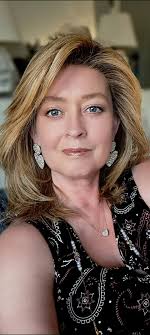 Talked to a woman who had decided to cut her long hair short. For one  reason only: she had become a grandmother and thought that if you're a  grandma you can't have