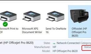 It's essential that you have the latest correct driver for your printer at all times. Fixed Printer Driver Is Unavailable Windows 10 8 7