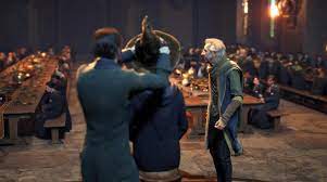 Hogwarts mystery es un juego de aventuras con licencia oficial de harry potter, en el que podremos controlar al nuevo estudiante del prestigioso colegio hogwarts de magia y hechicería. Hogwarts Legacy Todo Lo Que Sabemos Del Rpg De Harry Potter Juegosadn