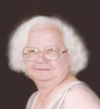 Obituary information for Alma L. Barr