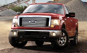 The ford f150 has to be many things to many people. The Best F 150 Models From The Two Greatest Generations Of Ford Trucks