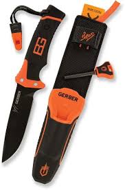 Fast and accurate order processing. Gerber Bear Grylls Ultimate Pro Fixed Blade Knife Rei Co Op