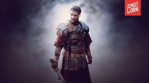 Visualizza altre idee su gladiatori, attori, film il gladiatore. Russell Crowe Rome My Great Love And Gladiator Has A Place In My Heart The Hotcorn