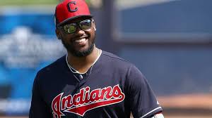Con más corazón que piernas, así es como jugamos al béisbol. Hanley Y Ramirez Lucen En Victoria De Los Indios