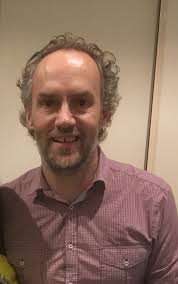 Dr. Daniel Chatfield