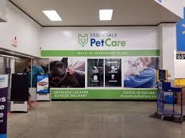 We hope that you and your family pets visit us soon. Walmart Expands Walk In Veterinary Service To Stores In Dfw Fort Worth Star Telegram