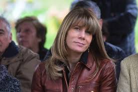 La senadora dc ximena rincón conversa con el editor de política de la tercera, juan andrés quezada, sobre el camino que debe seguir la oposición en busca de la reconquista de la moneda. Ximena Rincon Asegura Estar Disponible Para Una Candidatura Presidencial